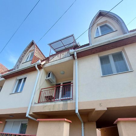 Sunshine Resort Apartment Hajdúszoboszló Exterior foto