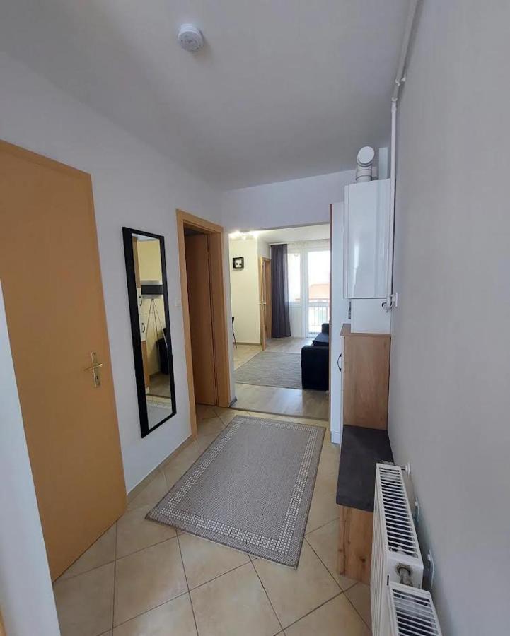 Sunshine Resort Apartment Hajdúszoboszló Exterior foto