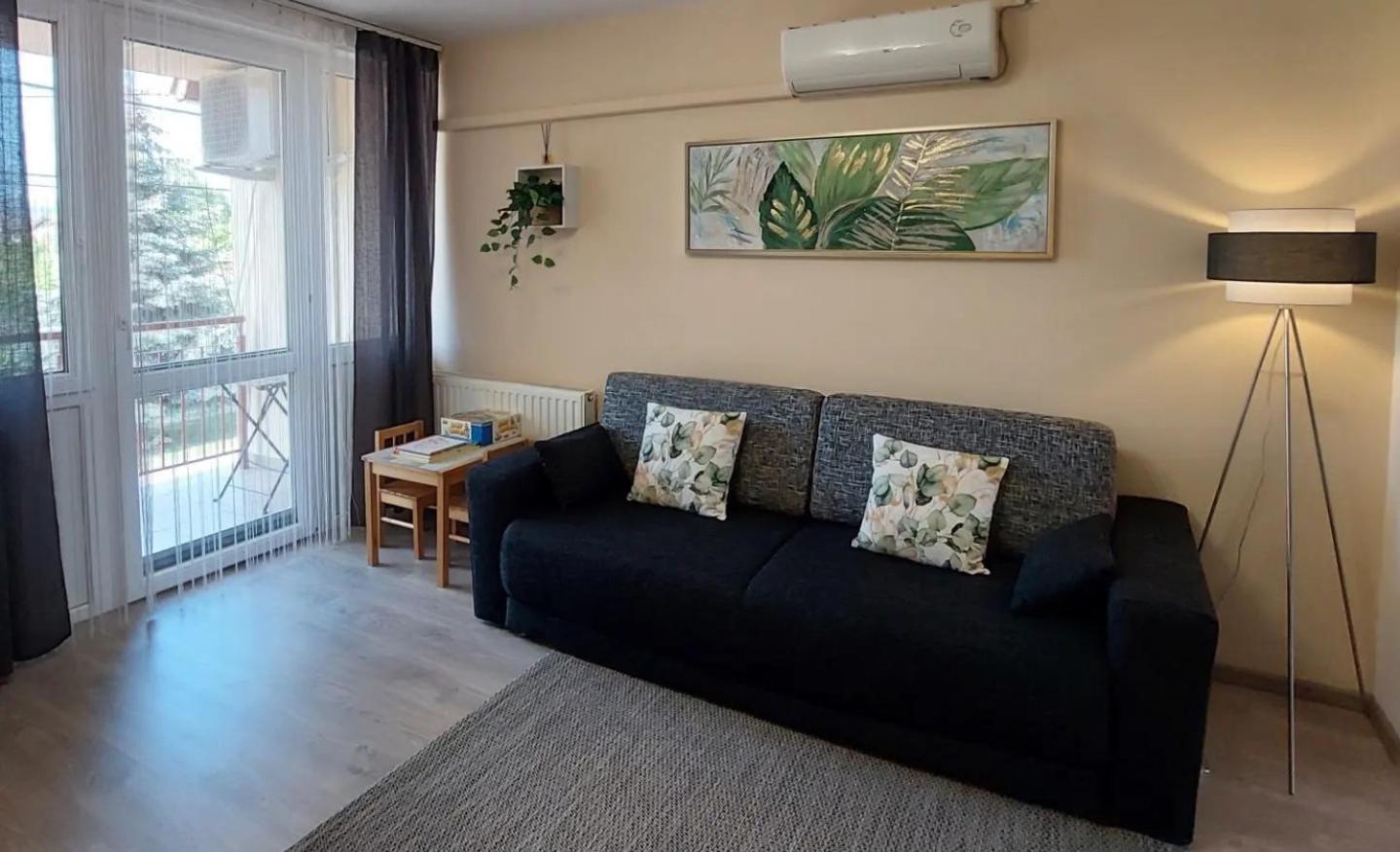 Sunshine Resort Apartment Hajdúszoboszló Exterior foto