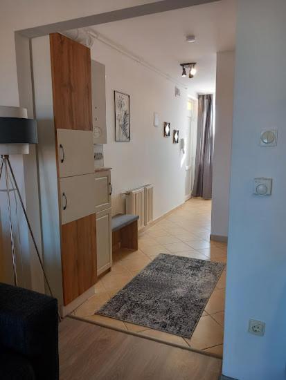 Sunshine Resort Apartment Hajdúszoboszló Exterior foto